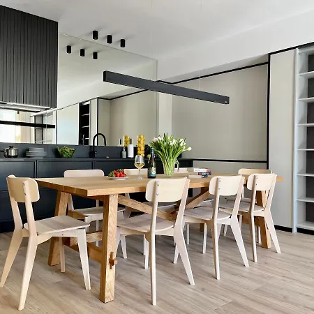 Apartamenty Malgorzaty Sobczak Jelenia Gora Exterior photo