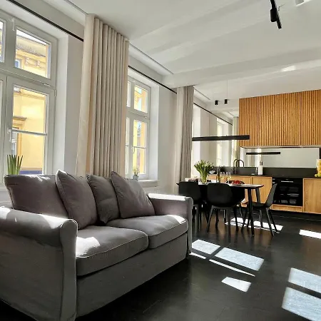 Apartamenty Malgorzaty Sobczak Jelenia Gora Exterior photo