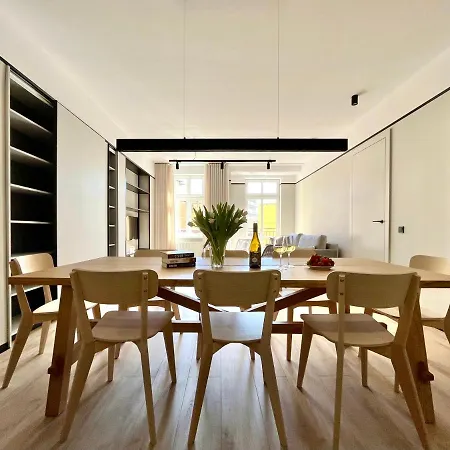 Apartamenty Malgorzaty Sobczak Jelenia Gora Exterior photo