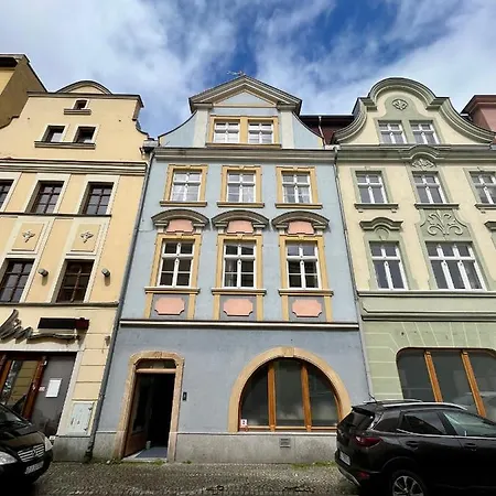 Apartamenty Malgorzaty Sobczak Jelenia Gora Exterior photo