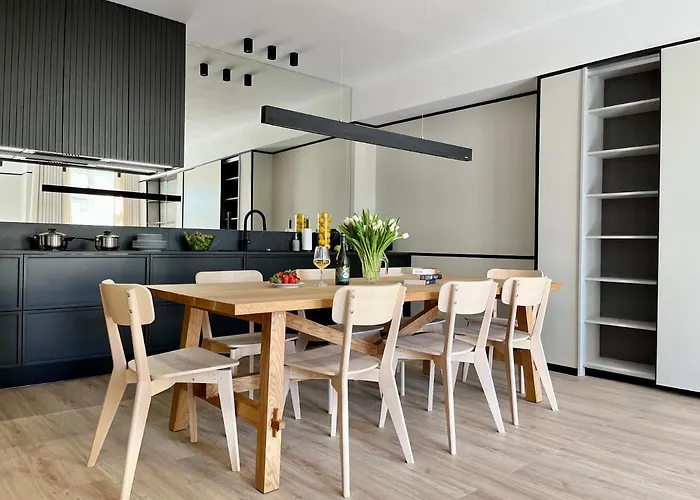 Apartamenty Malgorzaty Sobczak