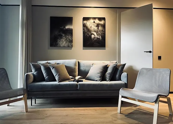 Apartamenty Malgorzaty Sobczak