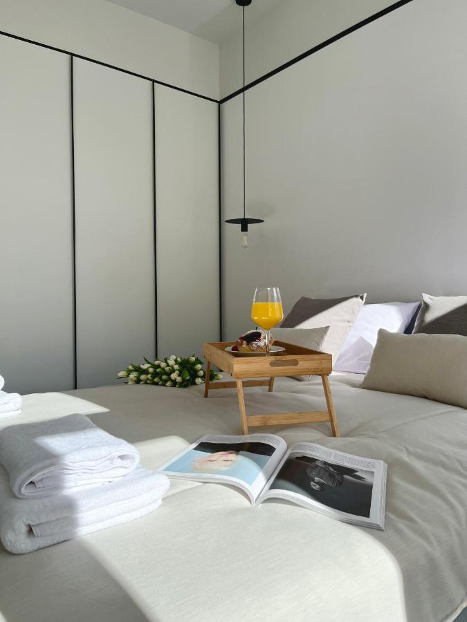 Apartment Malgorzaty Sobczak Jelenia Gora