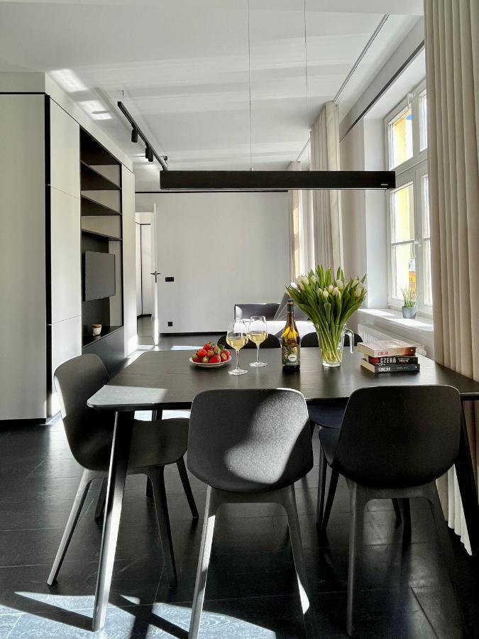Malgorzaty Sobczak Apartment