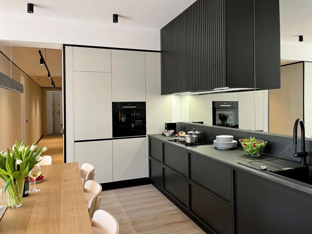 Apartment Malgorzaty Sobczak