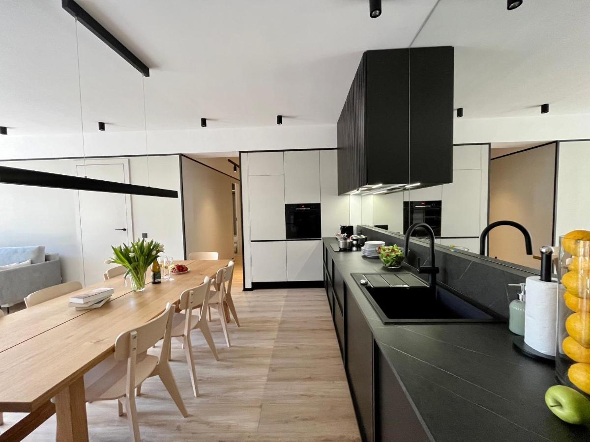 Malgorzaty Sobczak Apartment Jelenia Gora