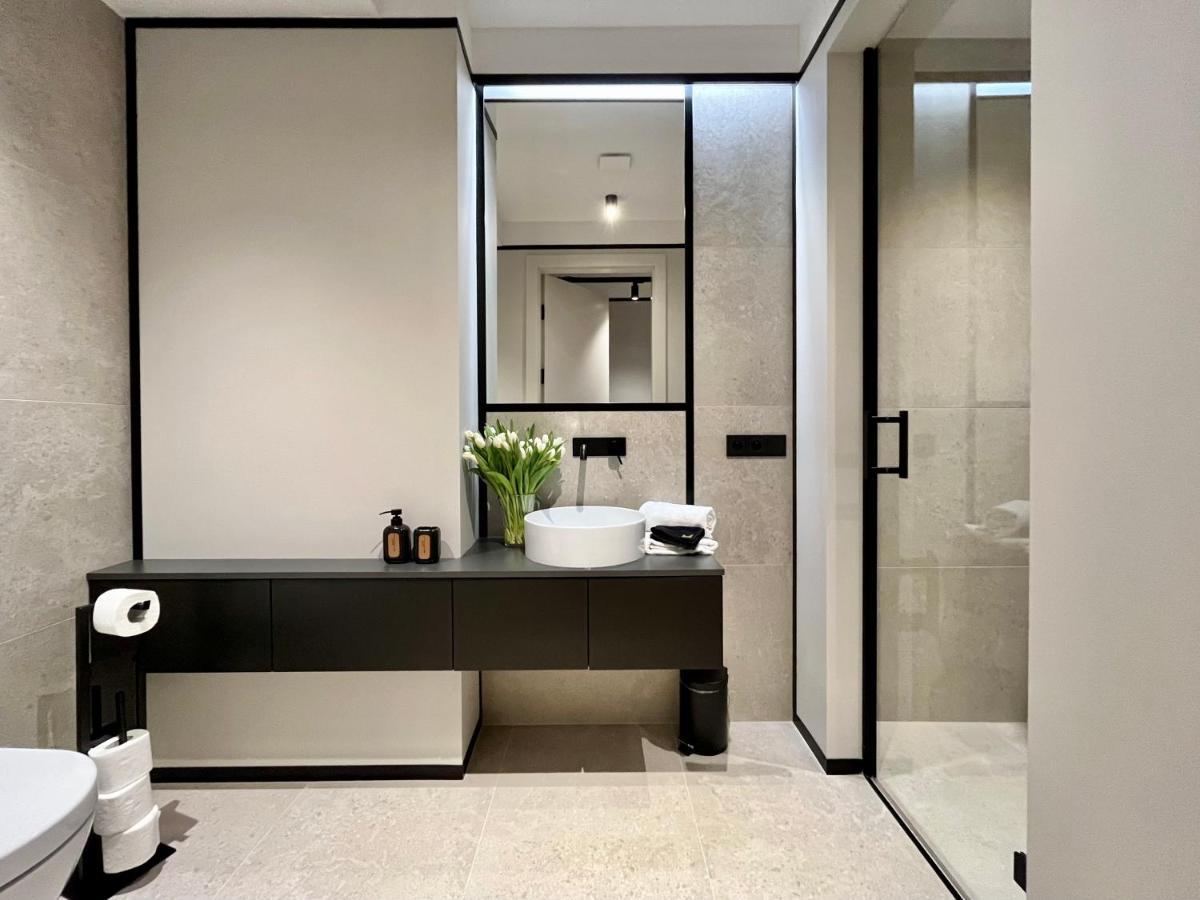 Malgorzaty Sobczak Apartment *