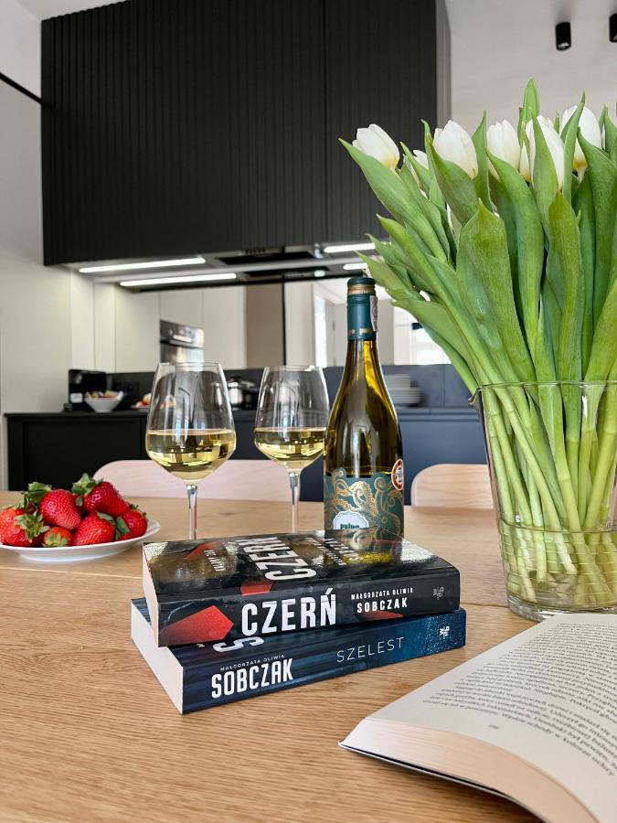 Apartment Malgorzaty Sobczak *