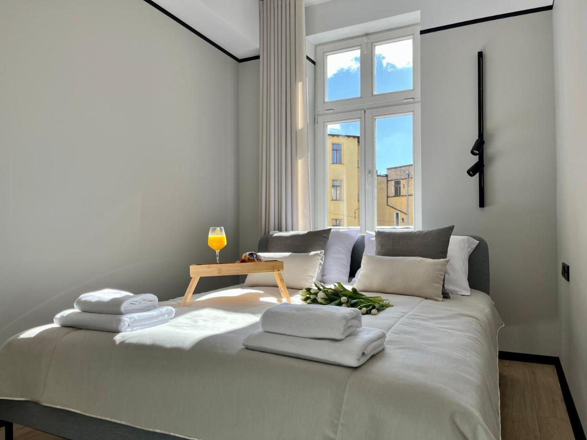 Malgorzaty Sobczak Apartment