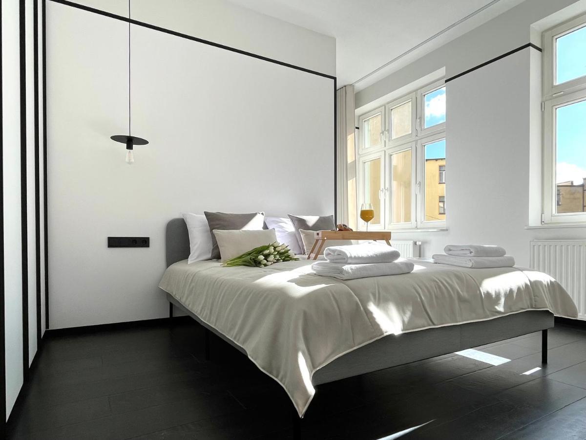 Apartment Malgorzaty Sobczak Jelenia Gora