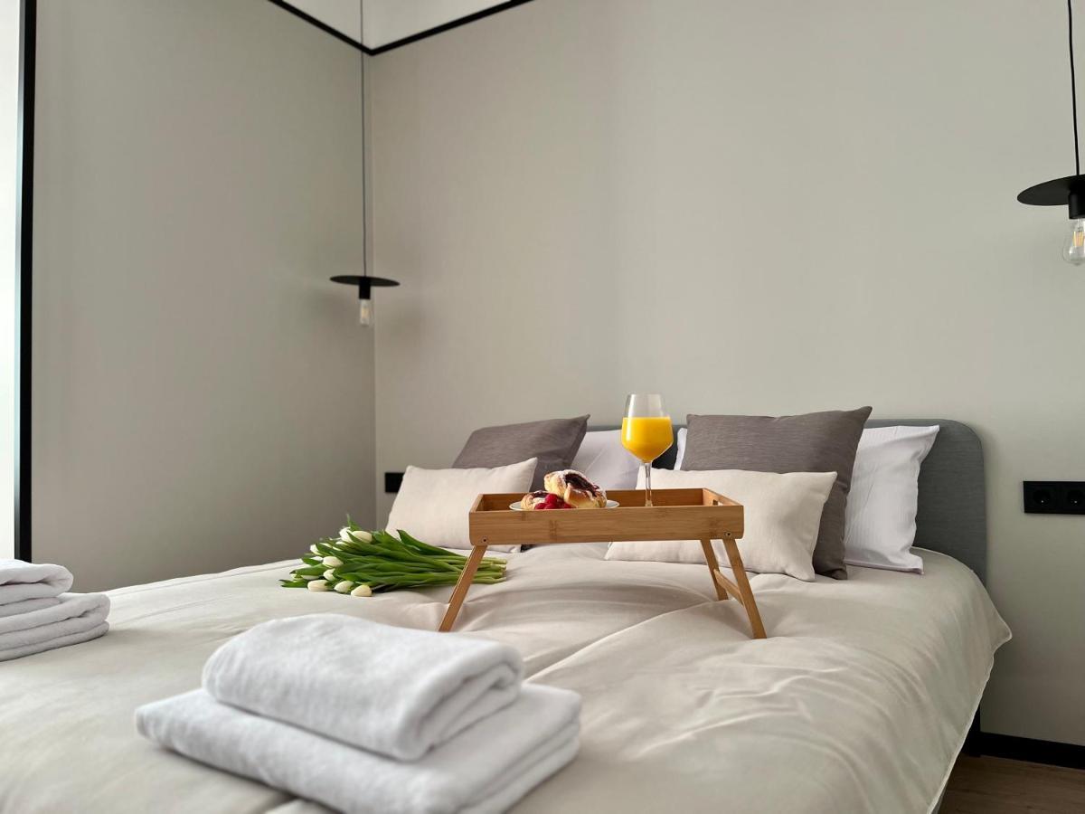 Malgorzaty Sobczak Apartment Jelenia Gora
