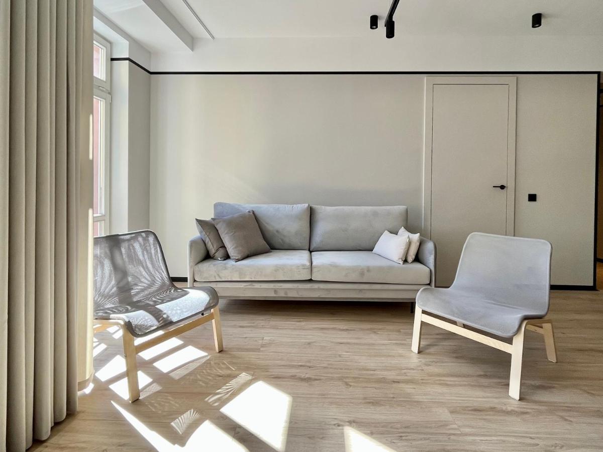 Apartment Malgorzaty Sobczak *