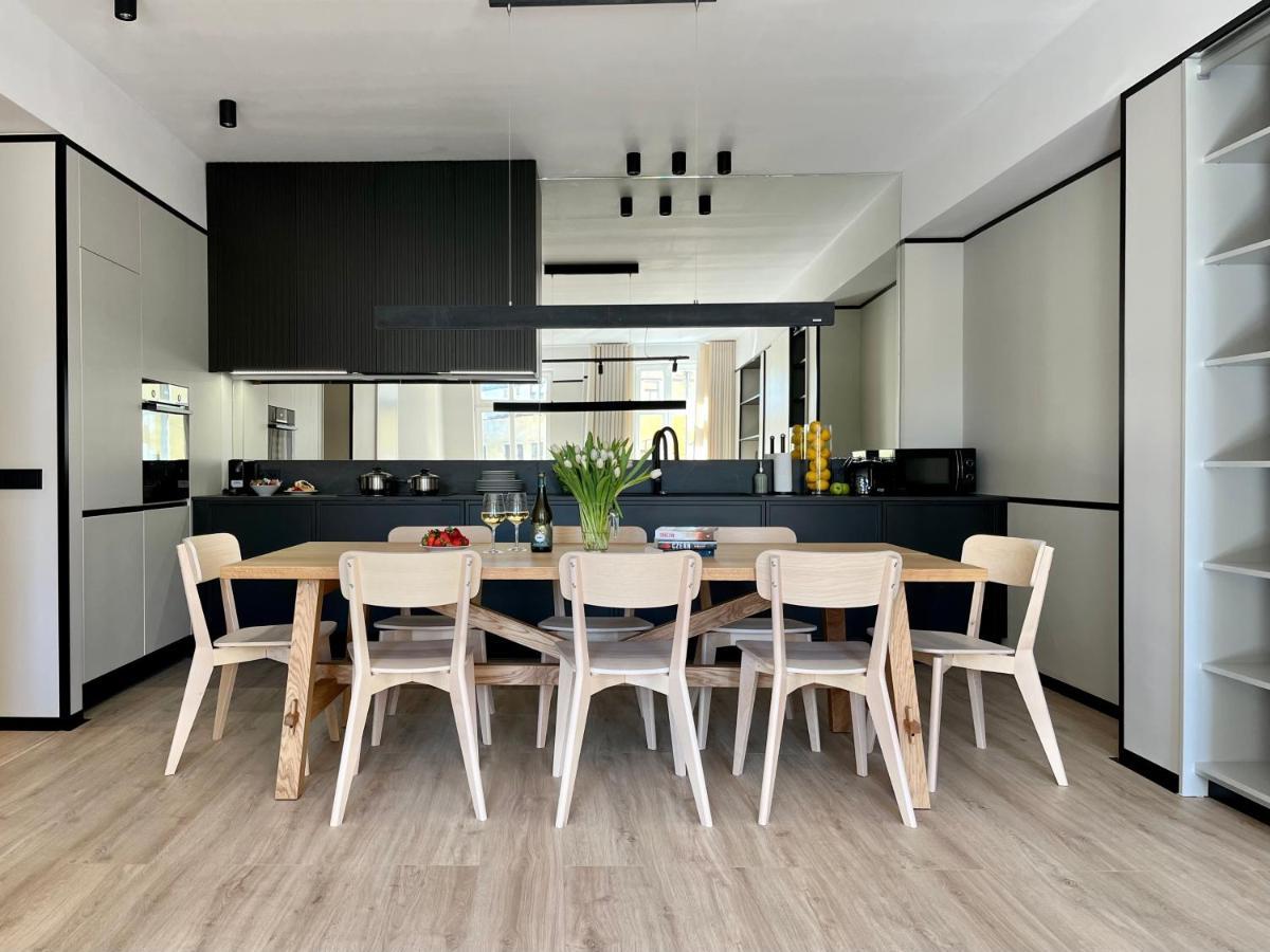 Apartment Malgorzaty Sobczak