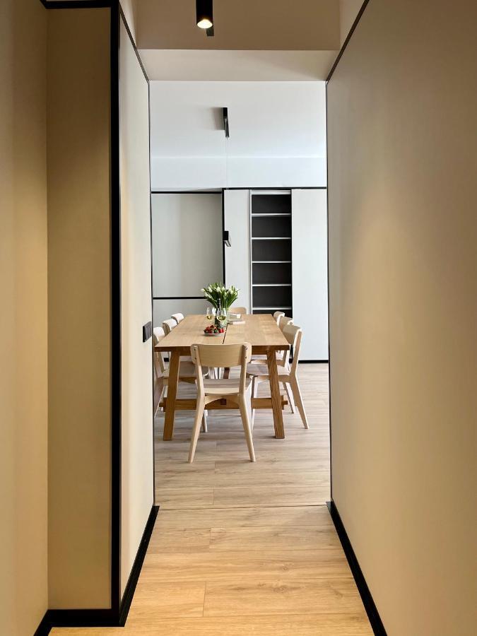 Apartment Malgorzaty Sobczak
