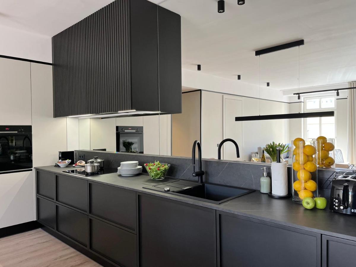 Malgorzaty Sobczak Apartment Jelenia Gora