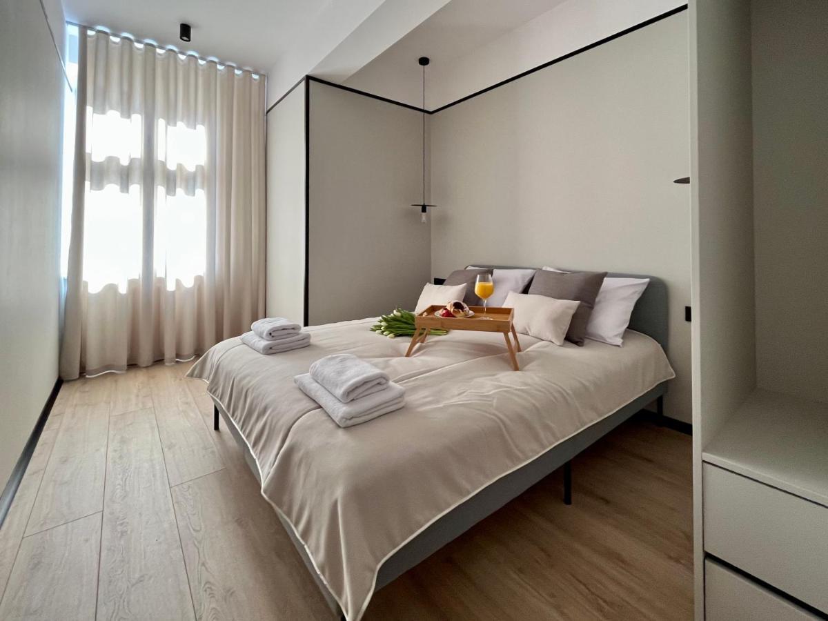 Malgorzaty Sobczak Apartment