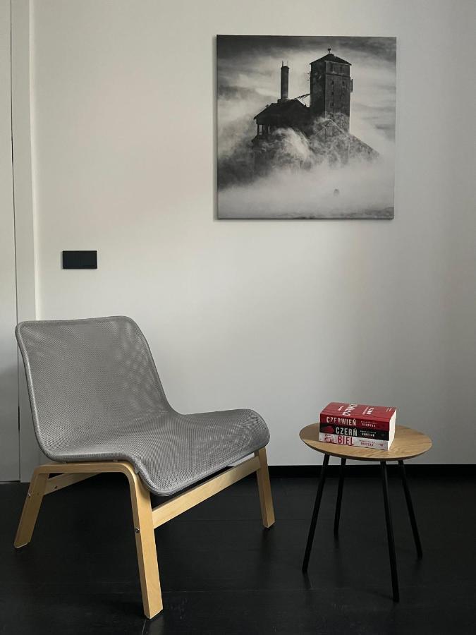 Apartment Malgorzaty Sobczak *