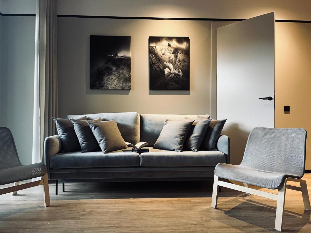 Apartment Malgorzaty Sobczak Jelenia Gora